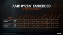 Jednotlivé modely Ryzenu Embedded R1000