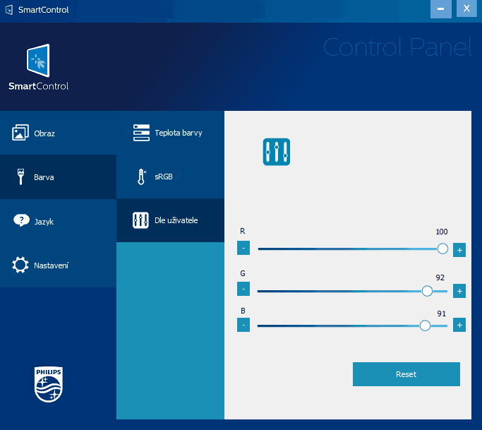 Philips 349X7FJEW 15
