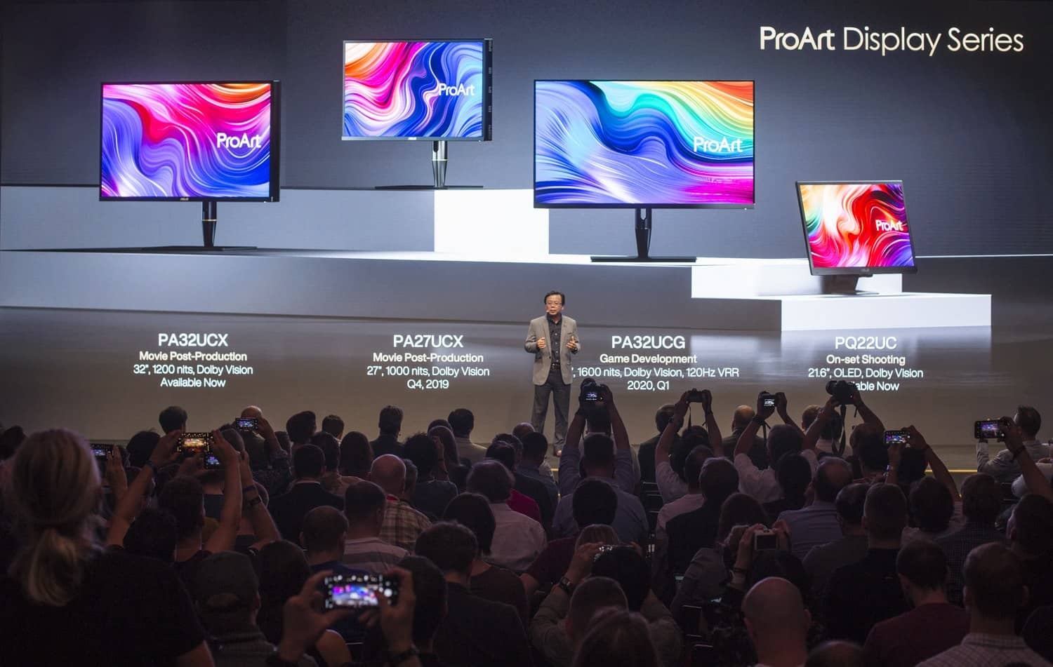 Asus ProArt PA32UCG 10