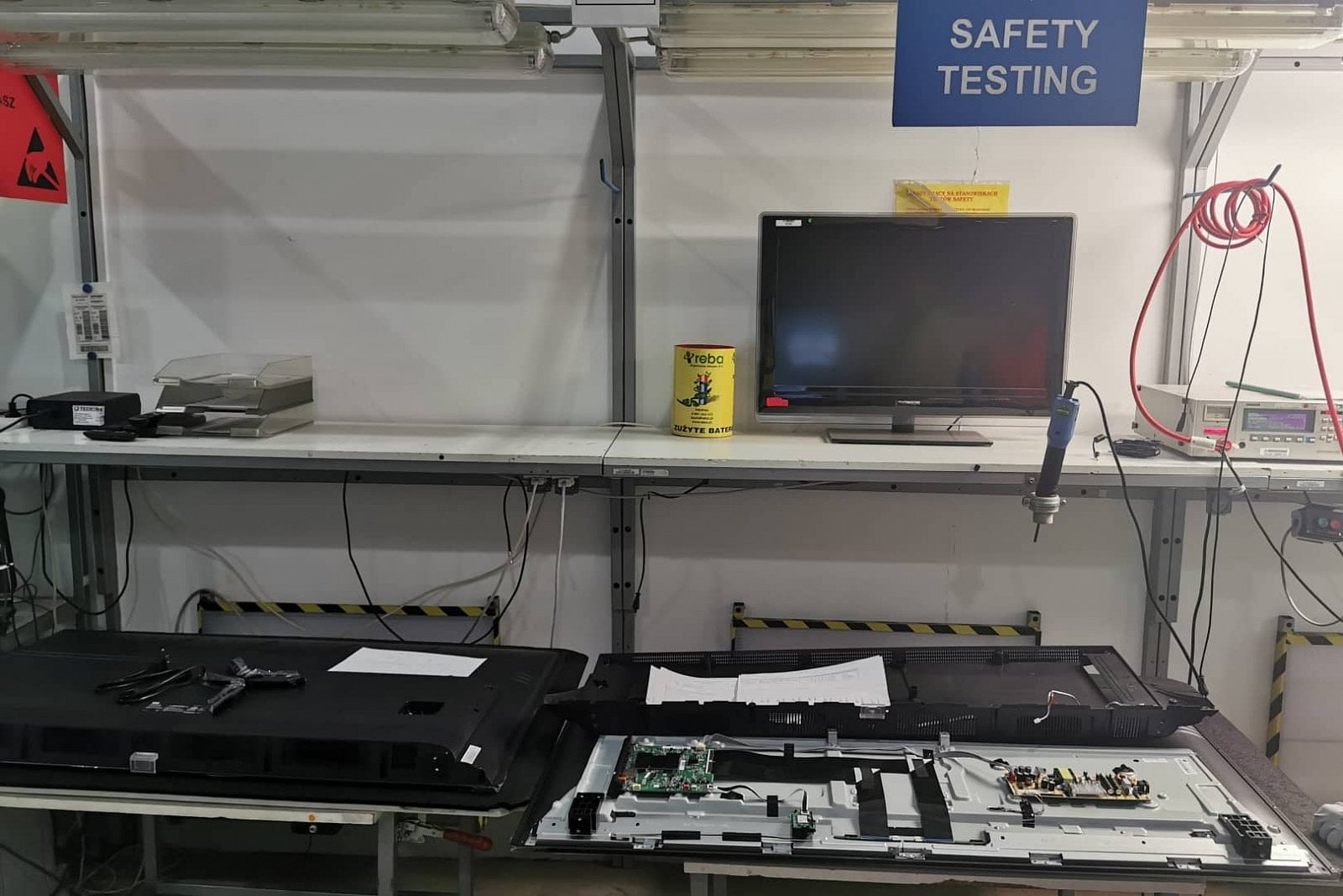 TCL Varšava reportáž16