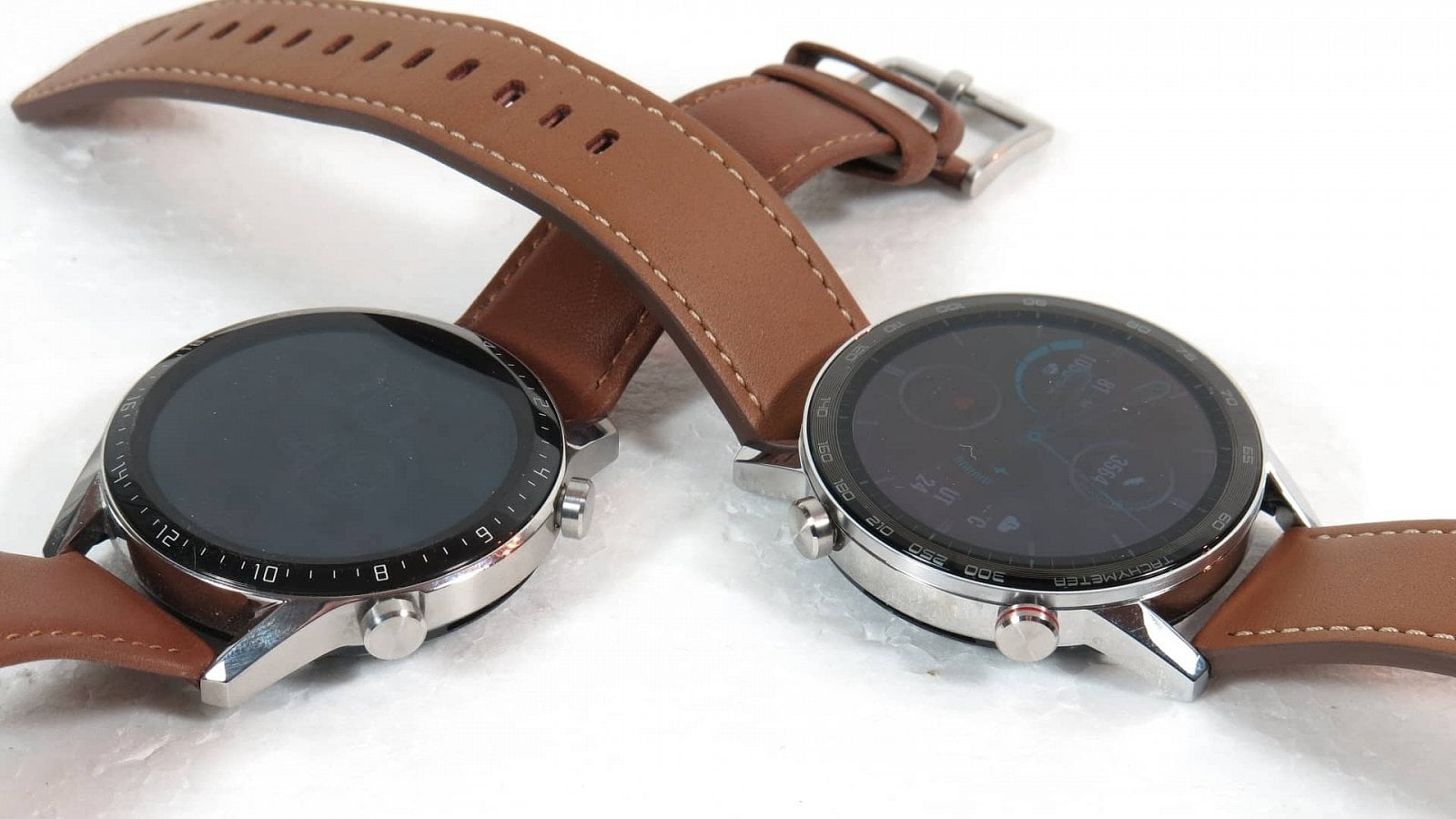 Huawei Watch GT2 a Honor MagicWatch 2 recenze5