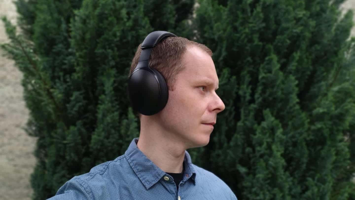 Panasonic RP HD605N 6