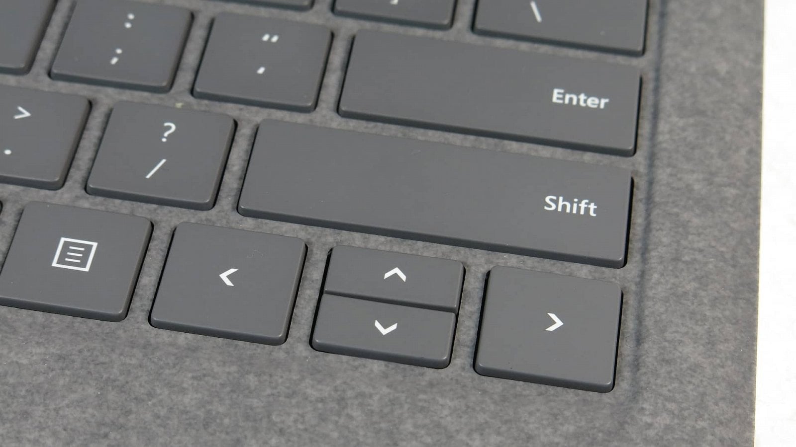 Microsoft Surface Laptop 3 recenze7