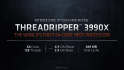 Specifikace procesoru AMD Ryzen Threadripper 3990X