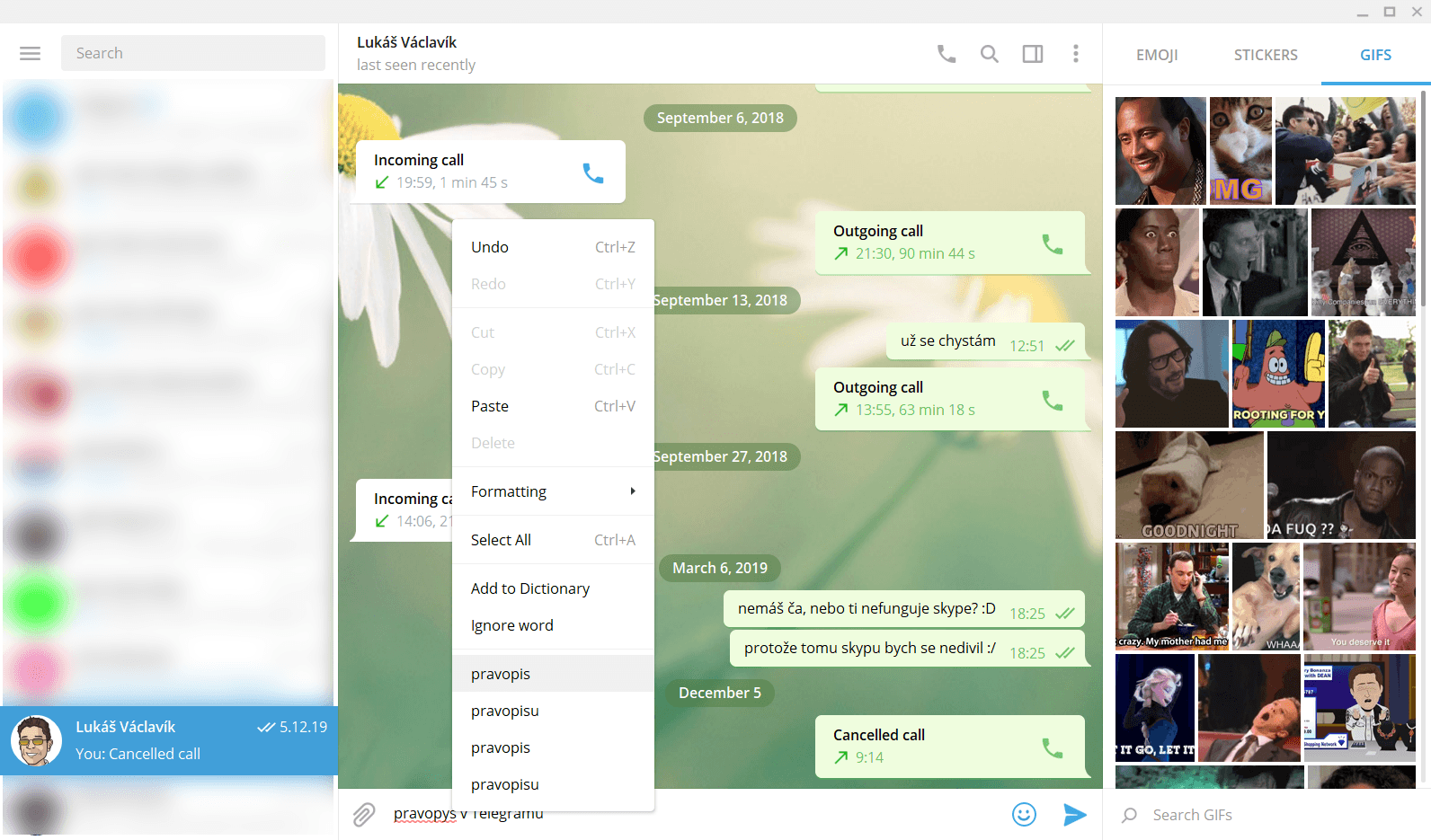 Upsali jste se? Omyly vám pomůže napravit kontrola pravopisu v systému