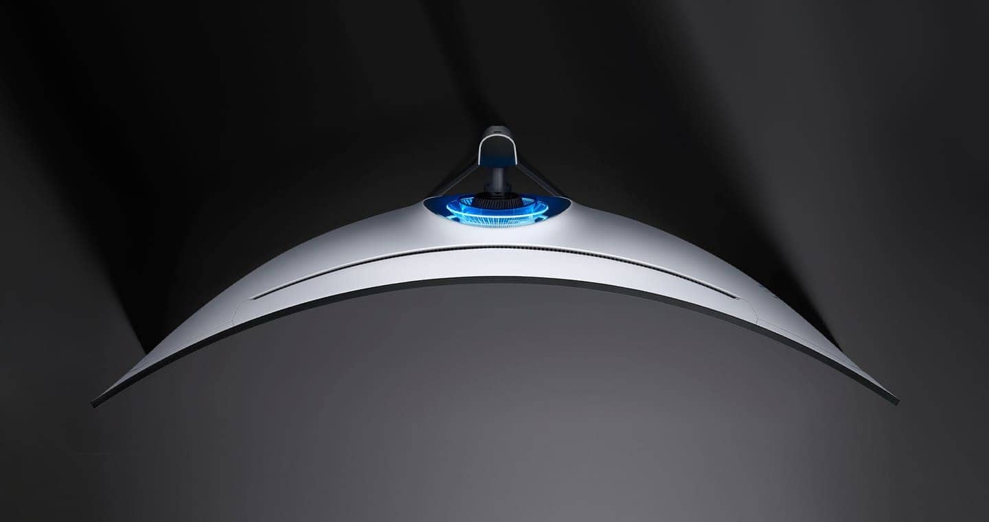 Samsung Odyssey G9 49"