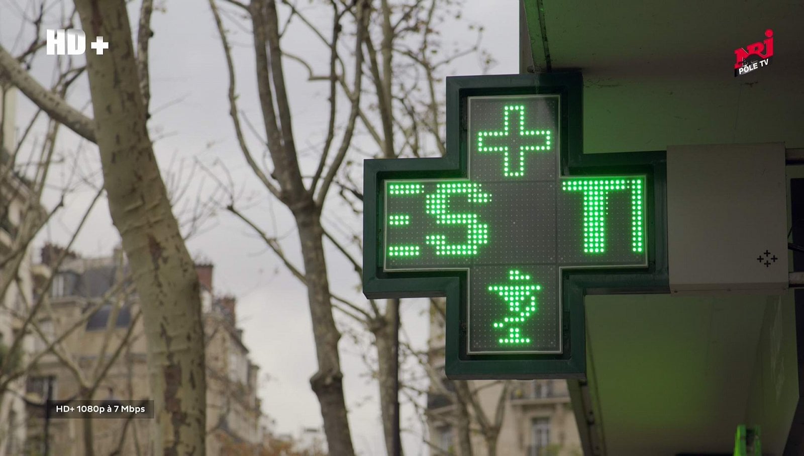 Nové satelitní FTA kanály 51 - 52. týden roku 2018