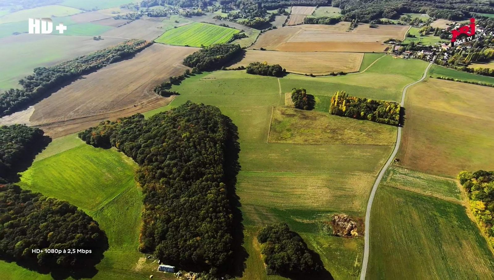 Nové satelitní FTA kanály 51 - 52. týden roku 2018