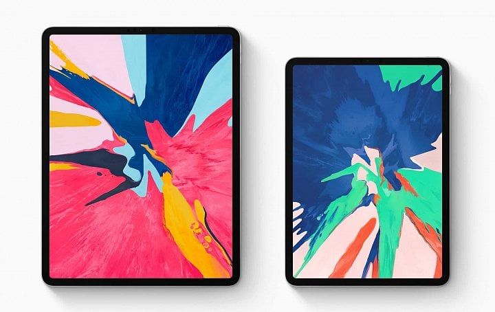 Apple iPad Pro 2018