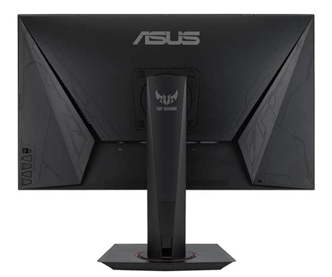 Asus TUF Gaming VG279QM 06