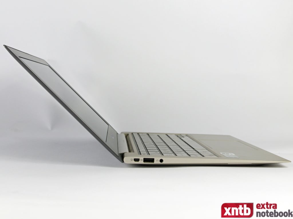 Asus Zenbook UX21e
