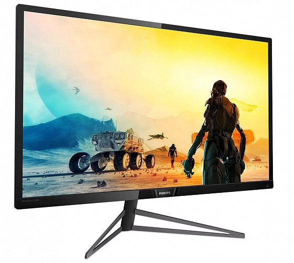 Philips Momentum 326M6VJRMB