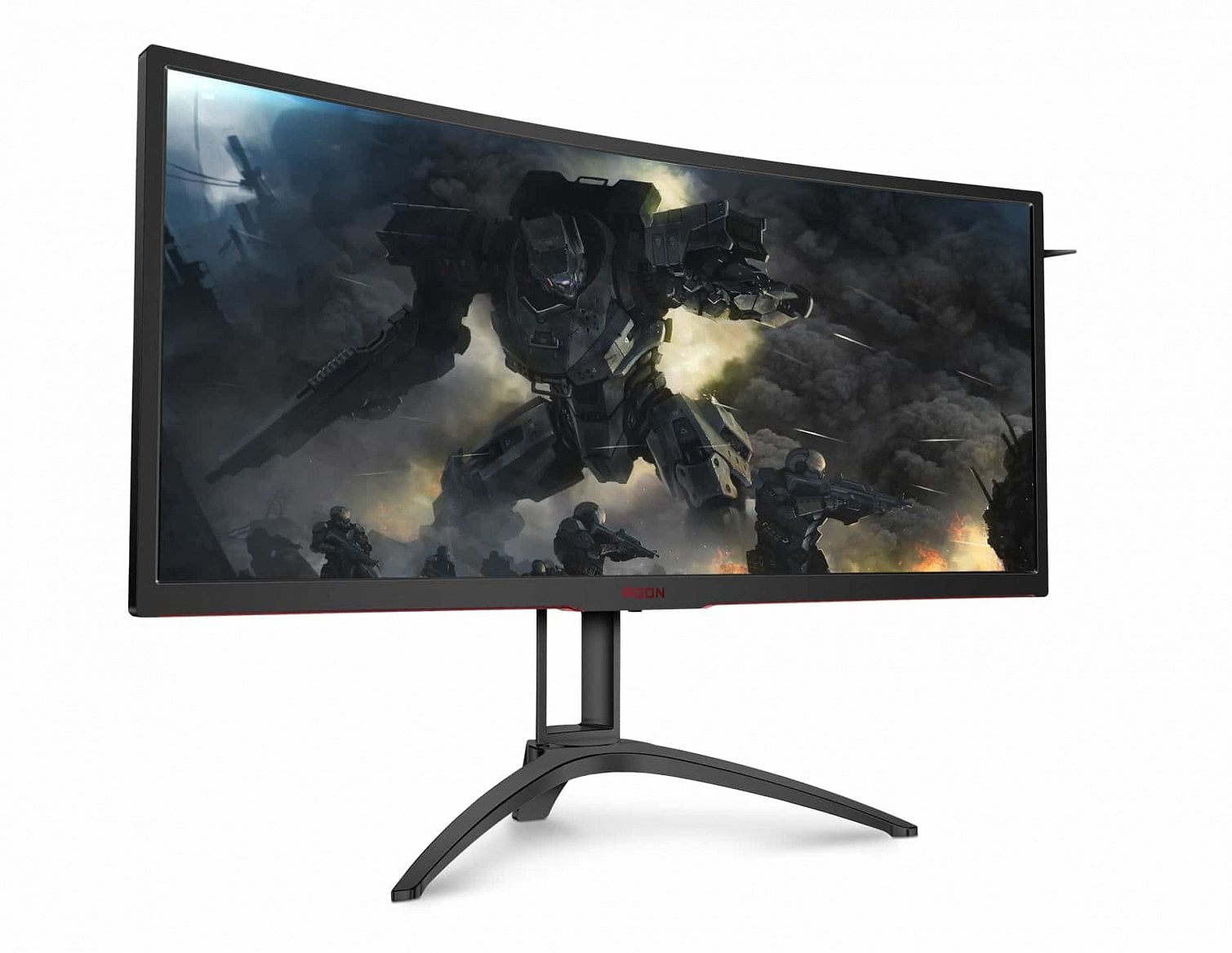 AOC AGON AG352UCG6 5