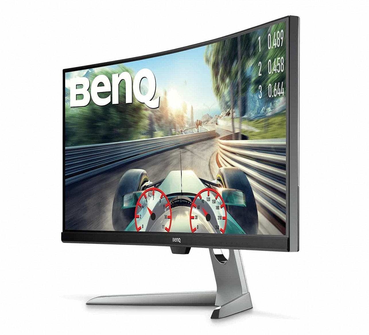 BenQ EX3501R 3