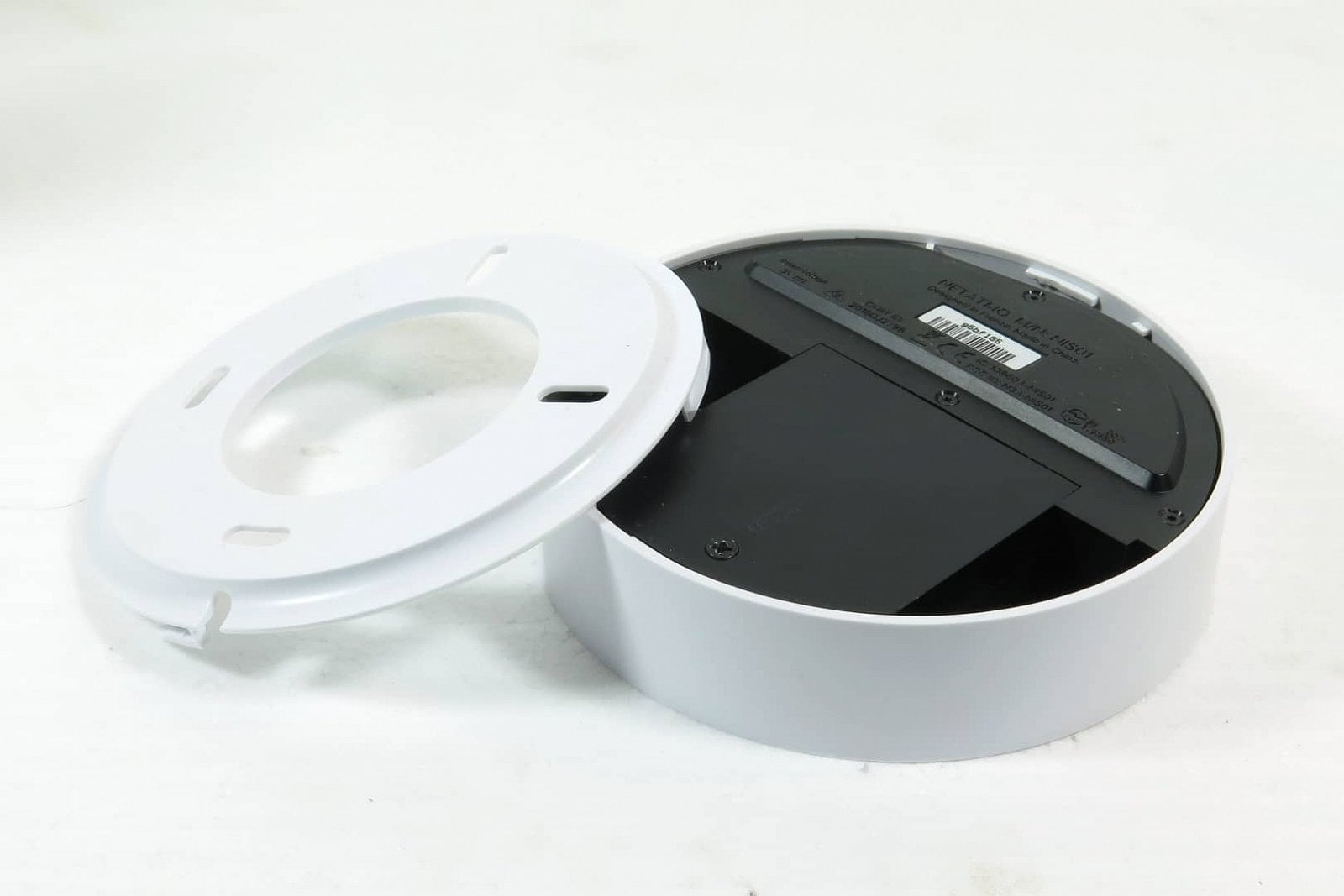 Netatmo Security obr5