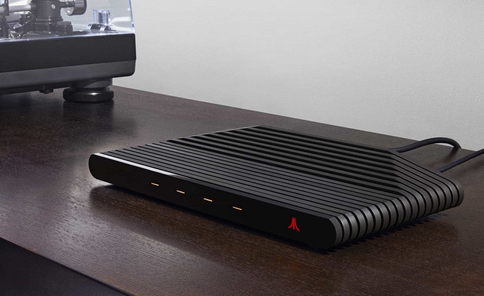 Atari VCS