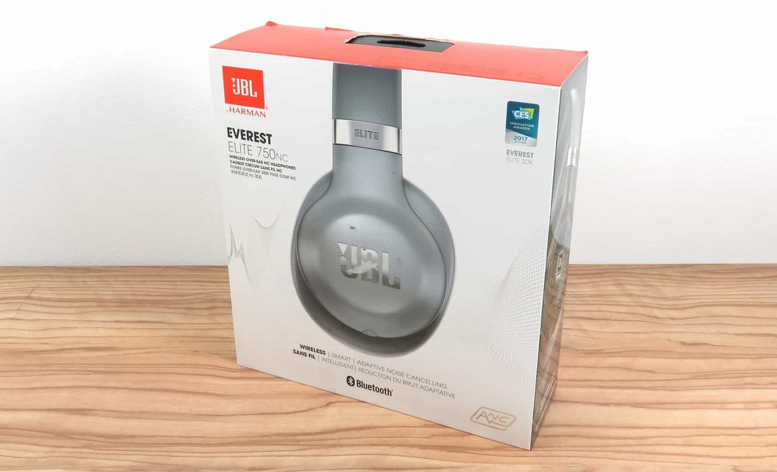 JBL Everest Elite 750NC 5