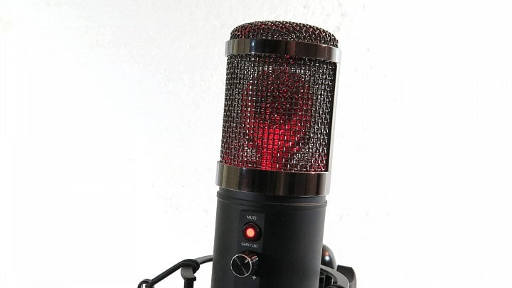 Trust GTX 256 EXXO obr1