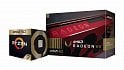 AMD Radeon VII Gold Edition, AMD Ryzen 7 2700X Gold Edition