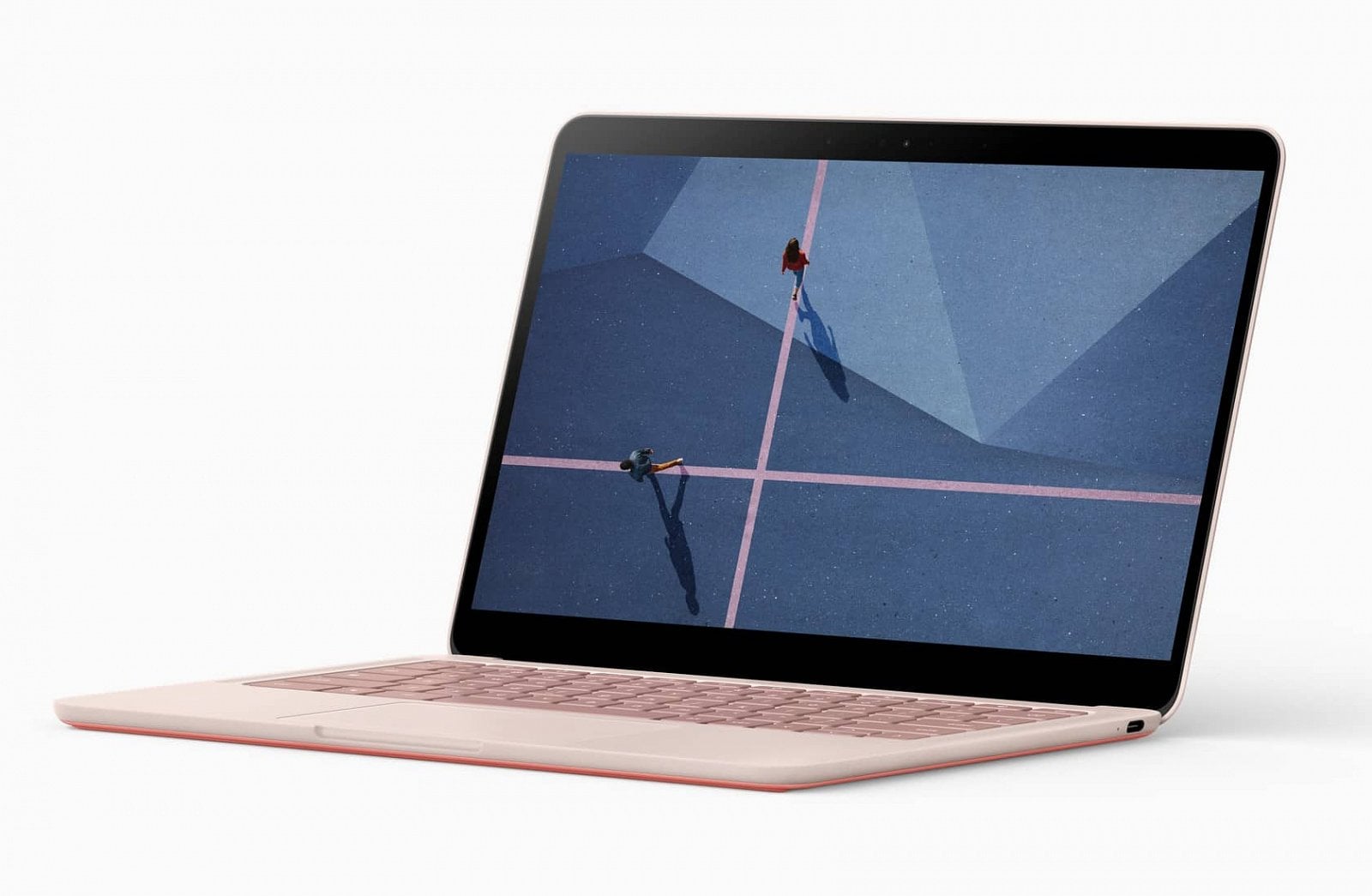 Google v říjnu 2019 představil PixelBook Go 