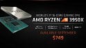 AMD Ryzen 9 3950X