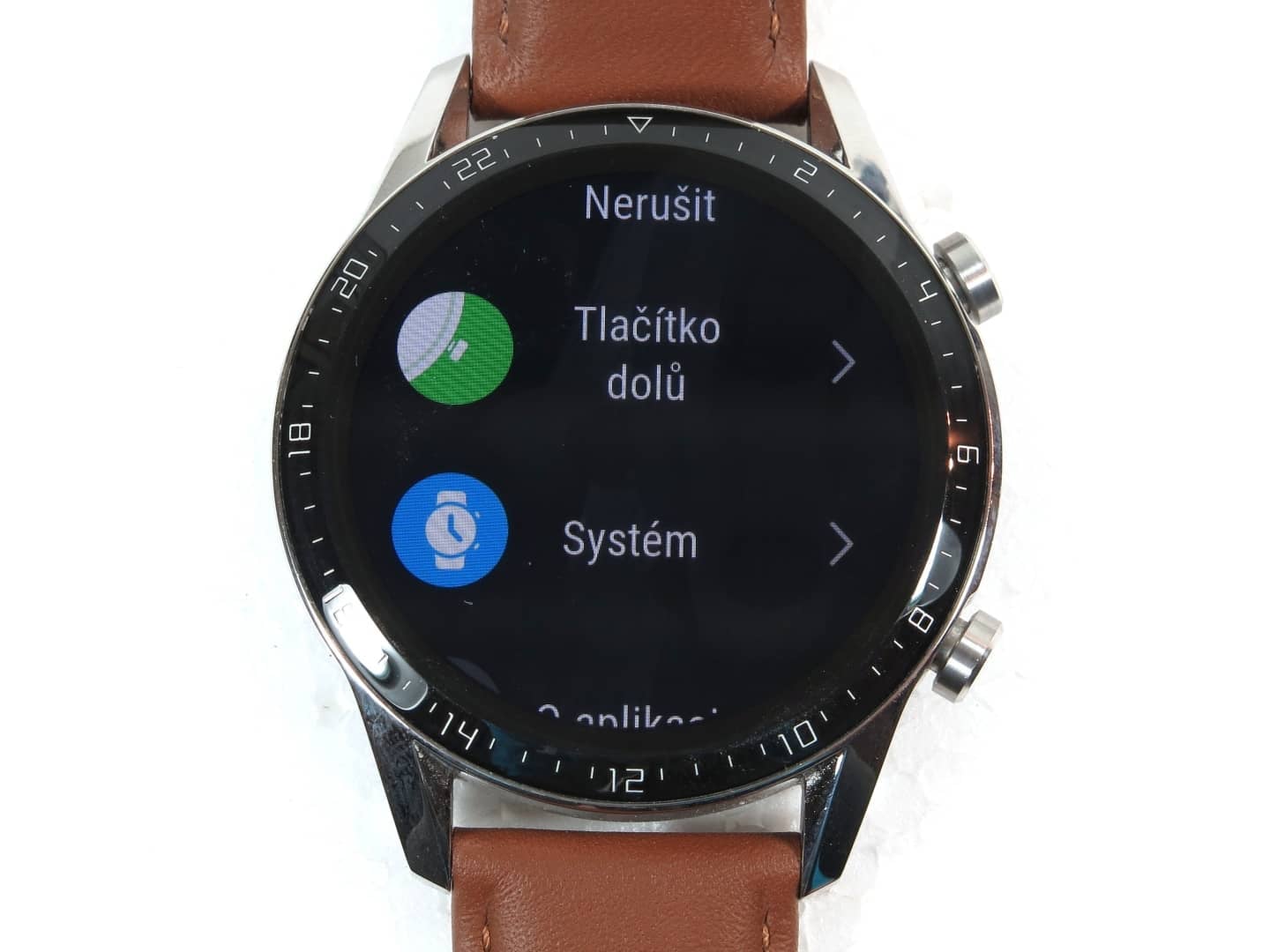 Huawei Watch GT2 a Honor MagicWatch 2 recenze28