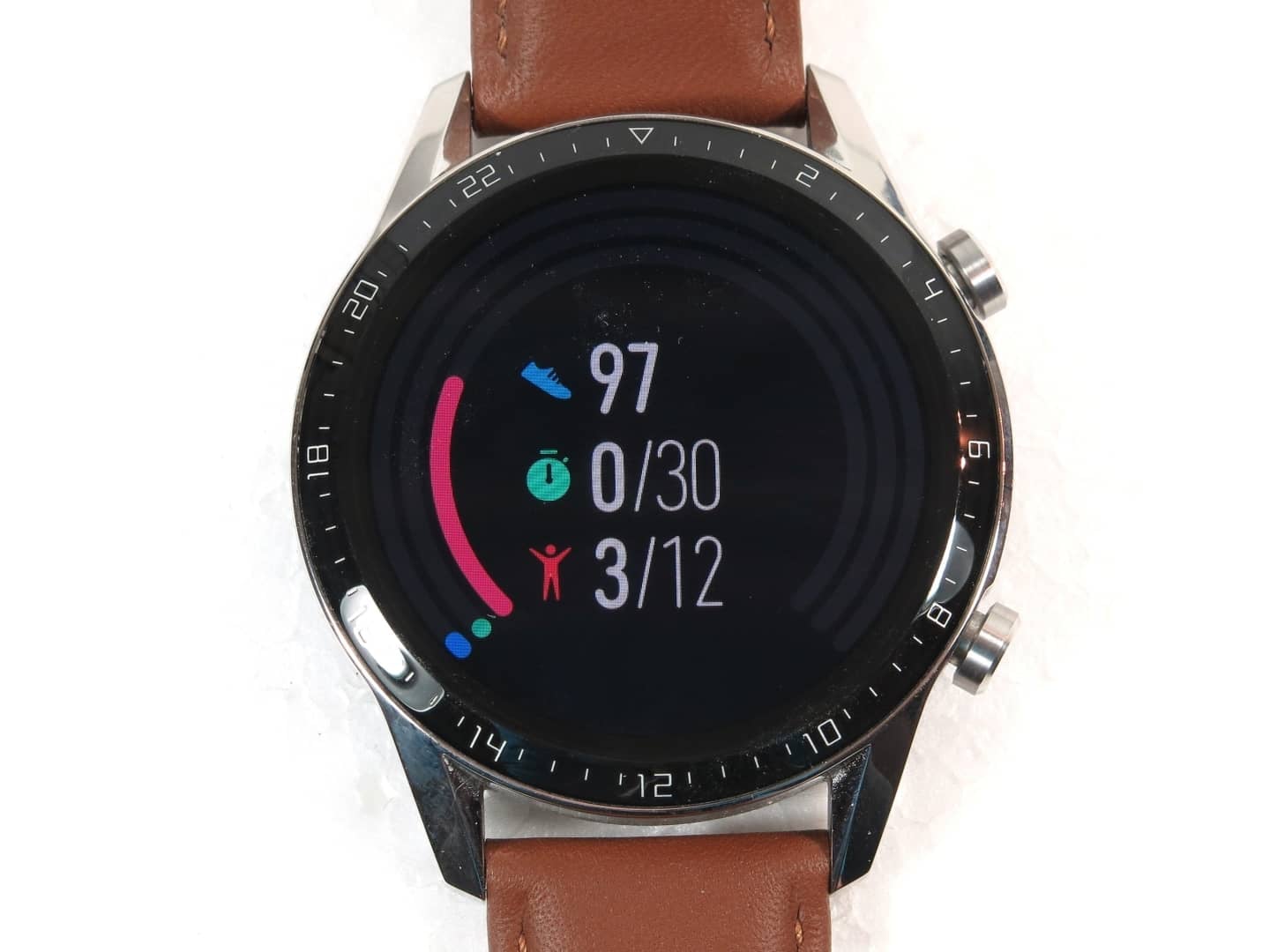 Huawei Watch GT2 a Honor MagicWatch 2 recenze10