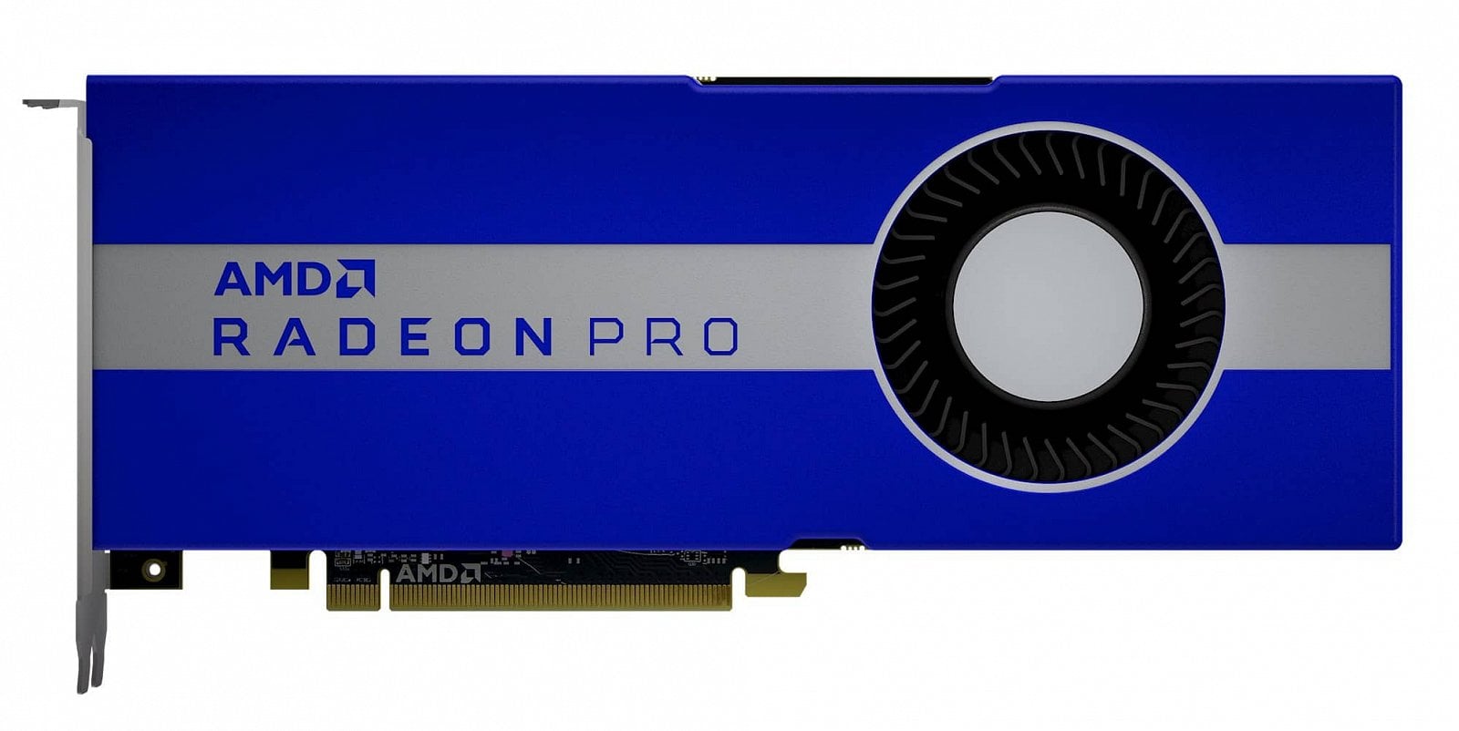 AMD Radeon Pro W5700 03