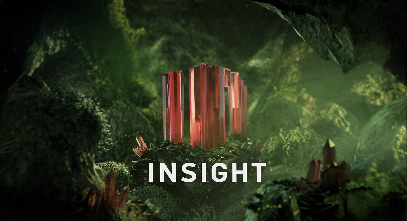 Insight UHD