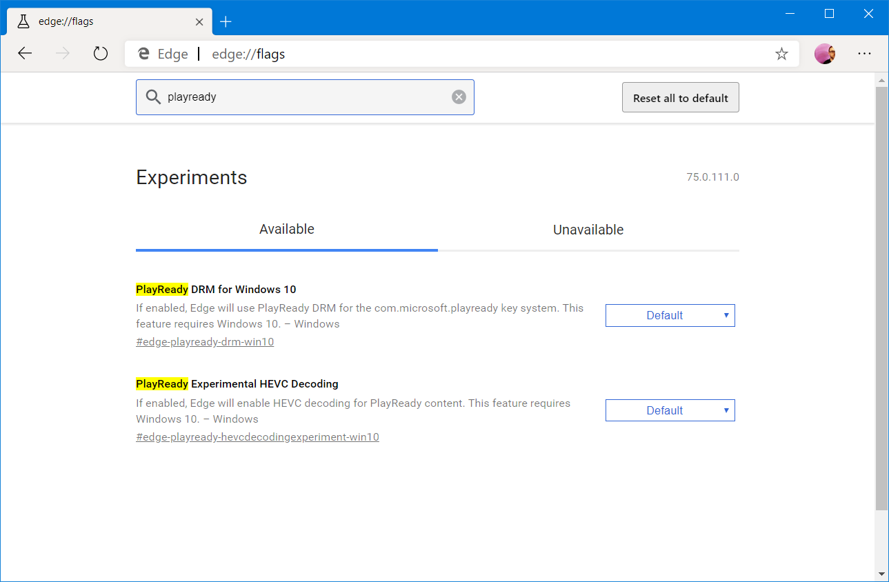 „Edgium“ již experimentálně podporuje ochrannou technologii PlayReady
