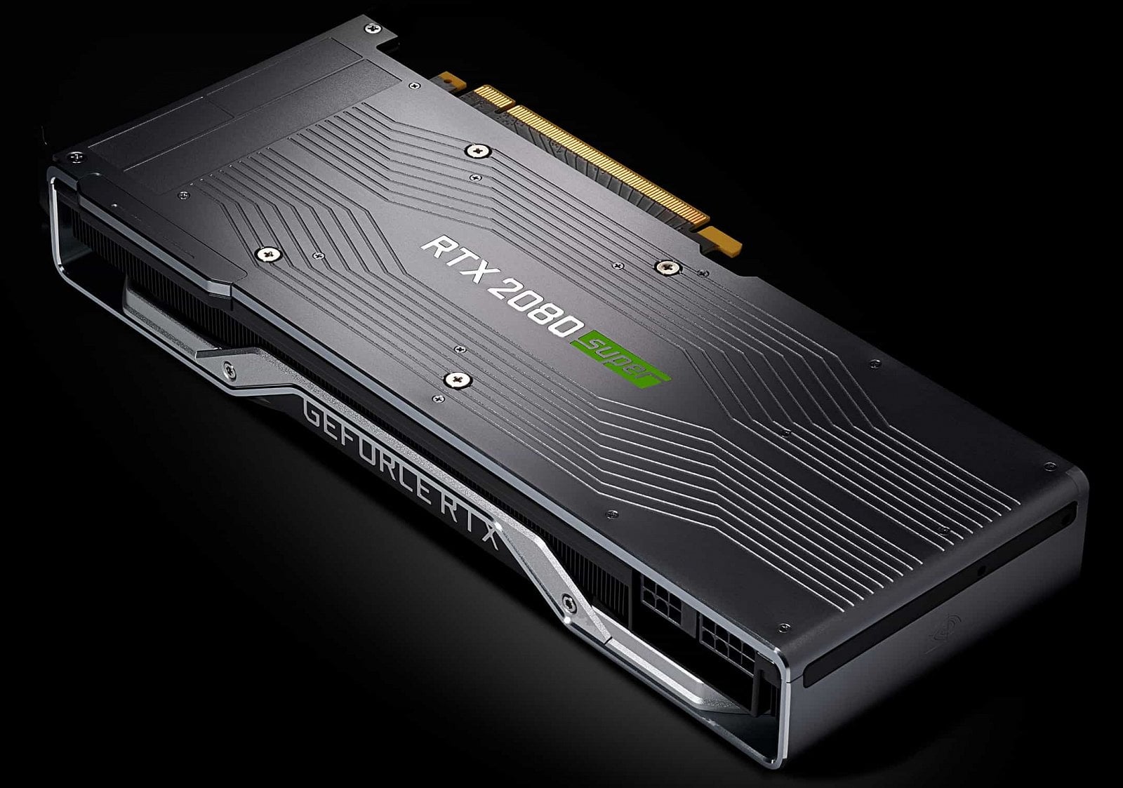 Nvidia GeForce RTX 2080 Super Founders Edition 03