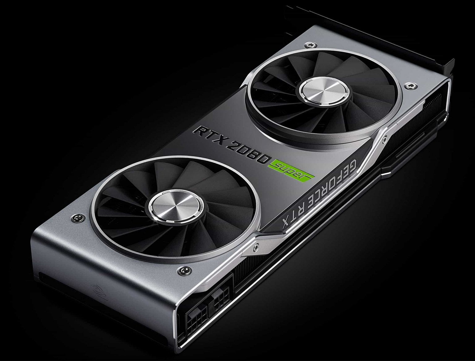 Nvidia GeForce RTX 2080 Super Founders Edition 02