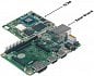 Google Edge TPU - deska Coral Dev Board (Zdroj: CNX-Software)
