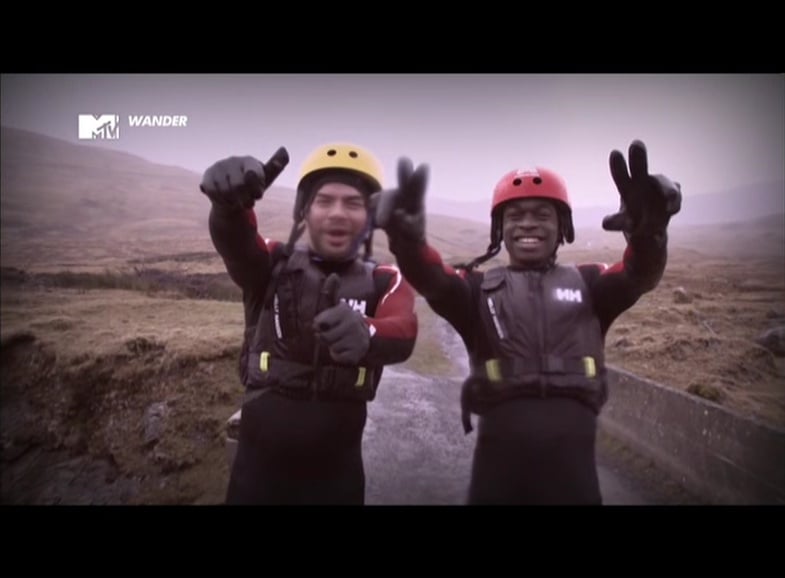 Další kanály z paketu Joyne