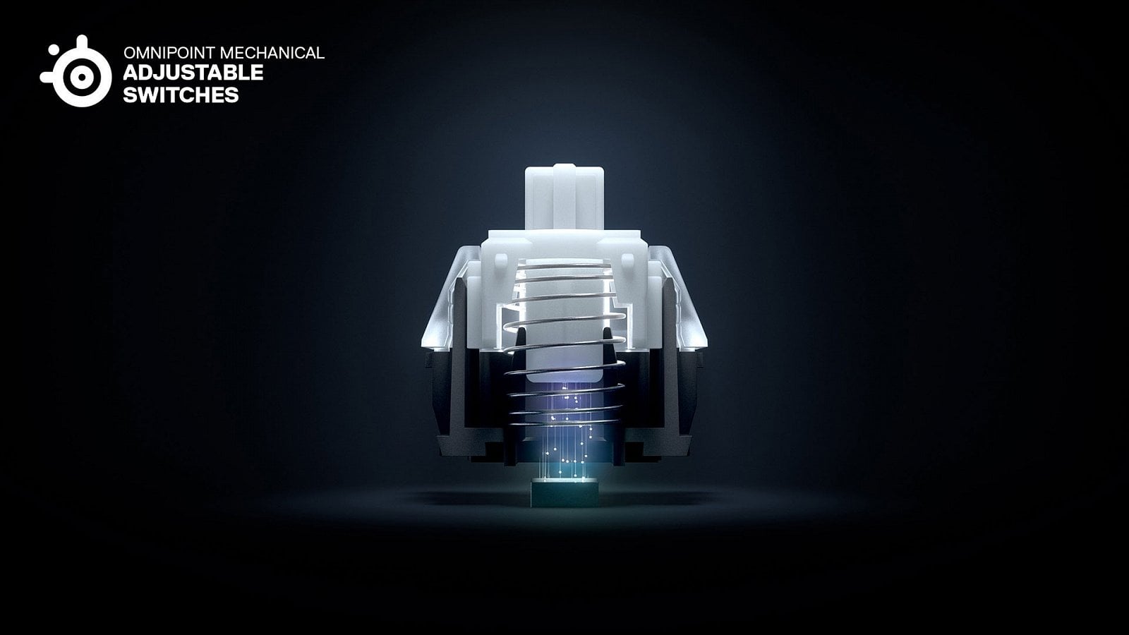 SteelSeries Apex Pro