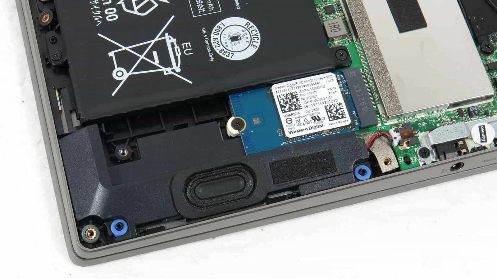 Lenovo ThinkBook 13s 2