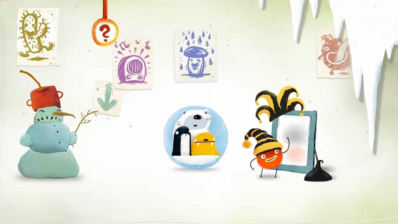 Chuchel (foto: Amanita Design)