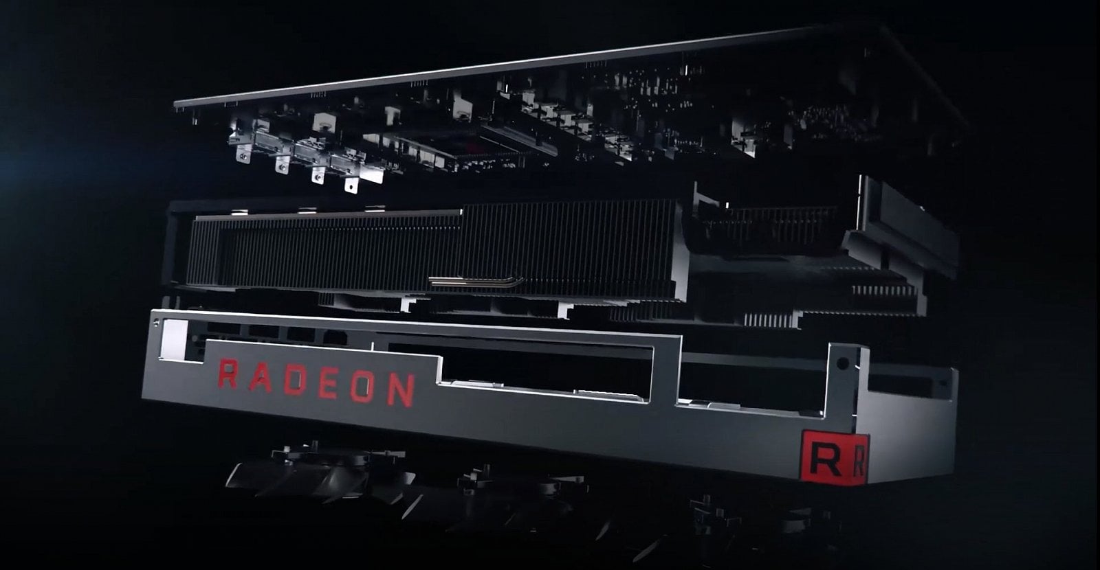 Radeon VII (CES 2019)