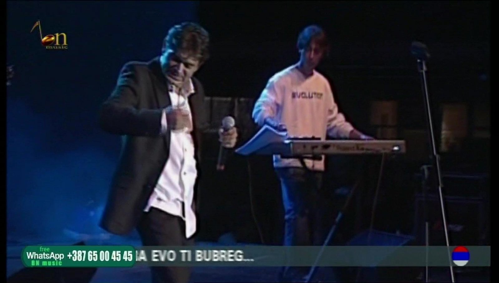 Nové satelitní FTA kanály 29.-30. týden roku 2018