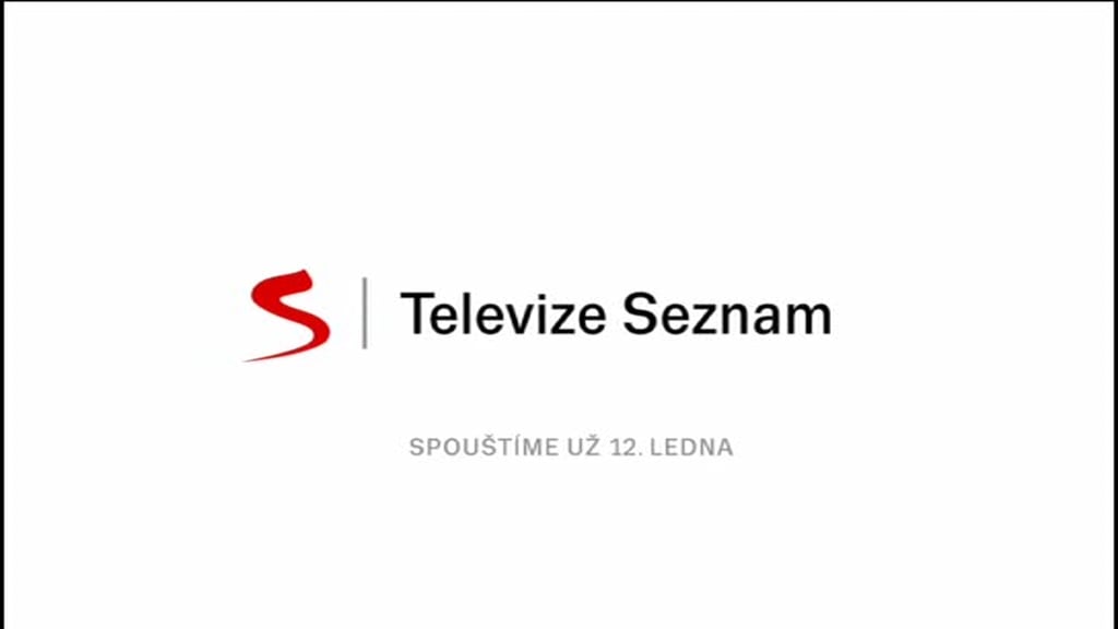 Nové hvězdy na satelitním nebi 1. 1. - 10. 1.