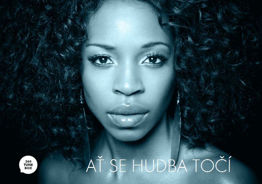 Zatím posledním kanálem, který společnost SPI International spustila, byl včera hudební 360 TuneBox