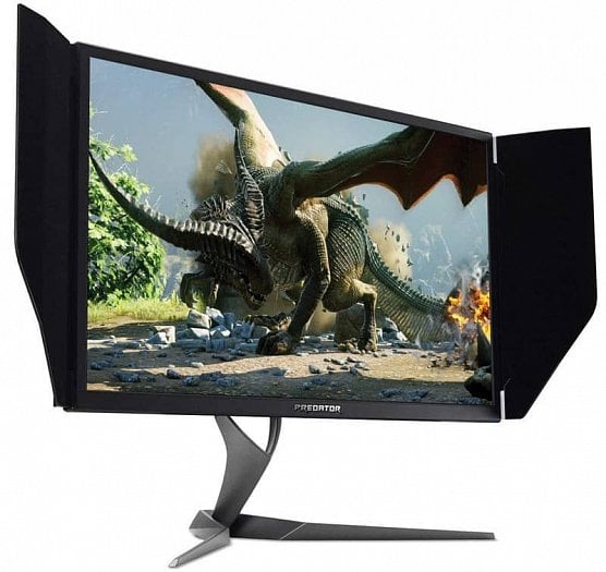 Acer Predator X27P