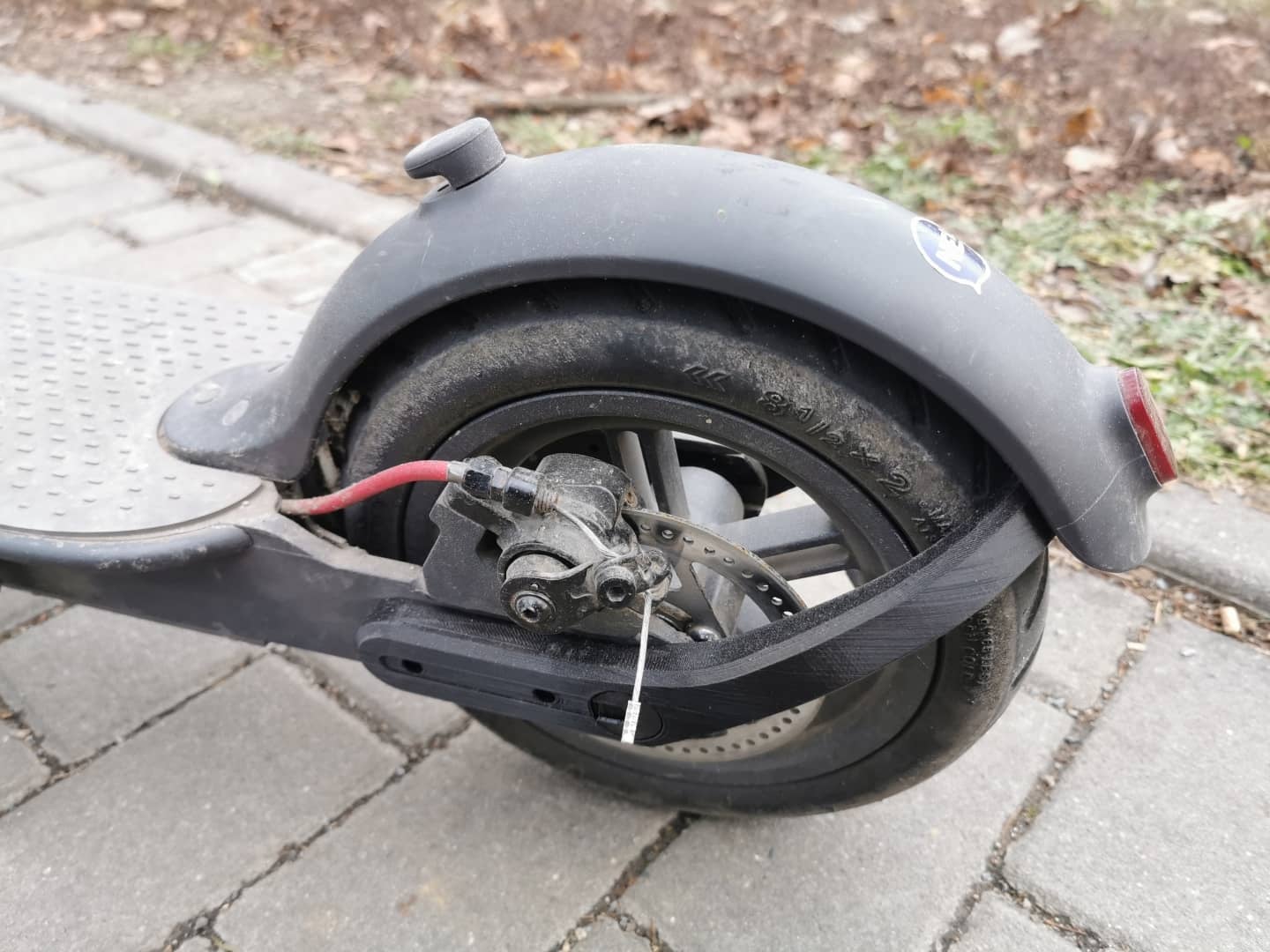 Evolveo ES LR1 recenze8