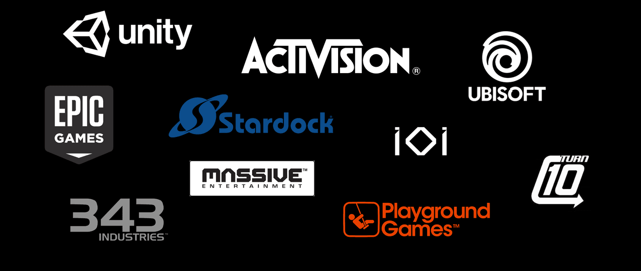 Softwarová partneři, kteří počítají s podporou Variable Rate Shadingu nad DirectX 12