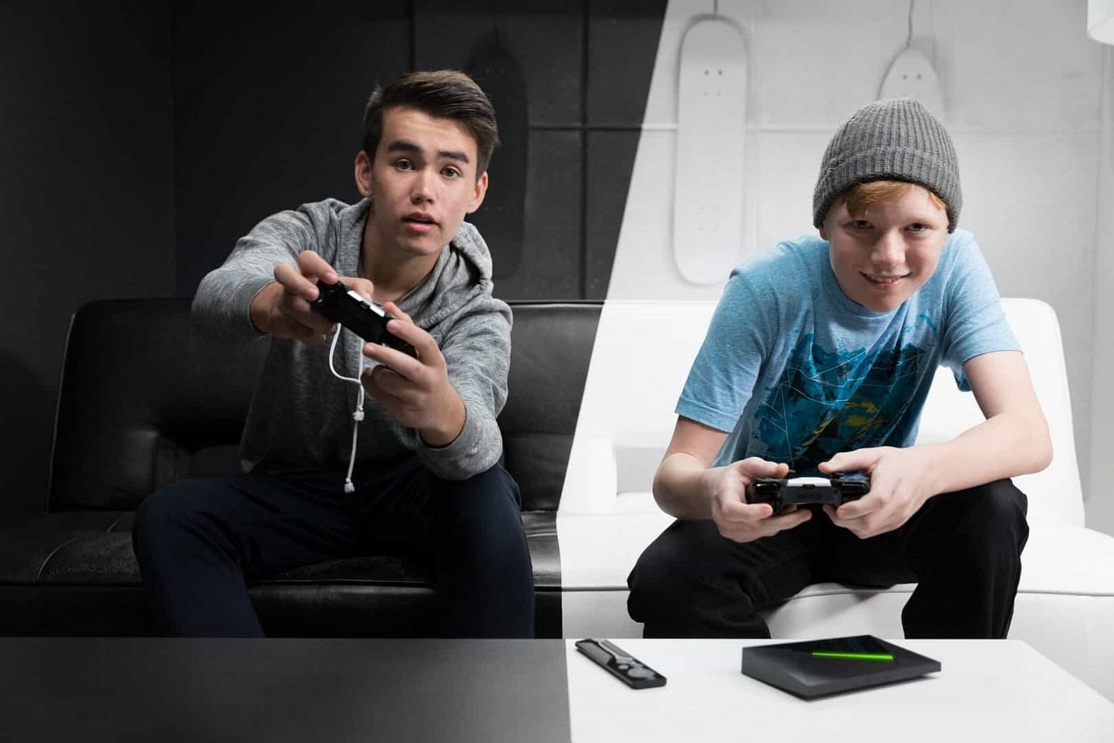 Nvidia Shield TV (2017)