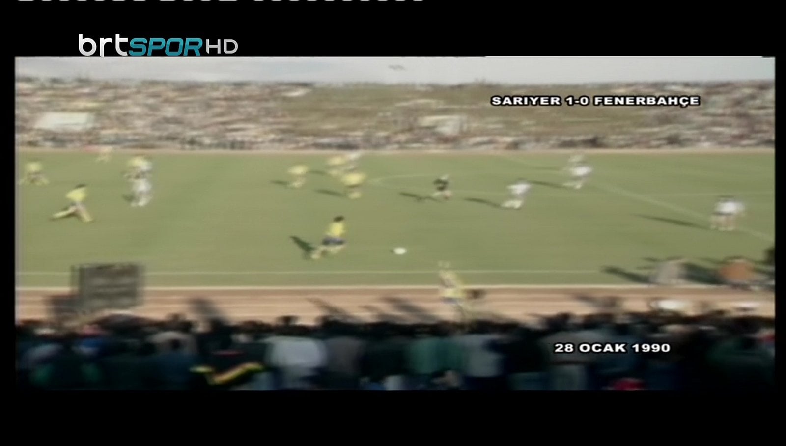 Nové satelitní FTA kanály 6. týden roku 2019