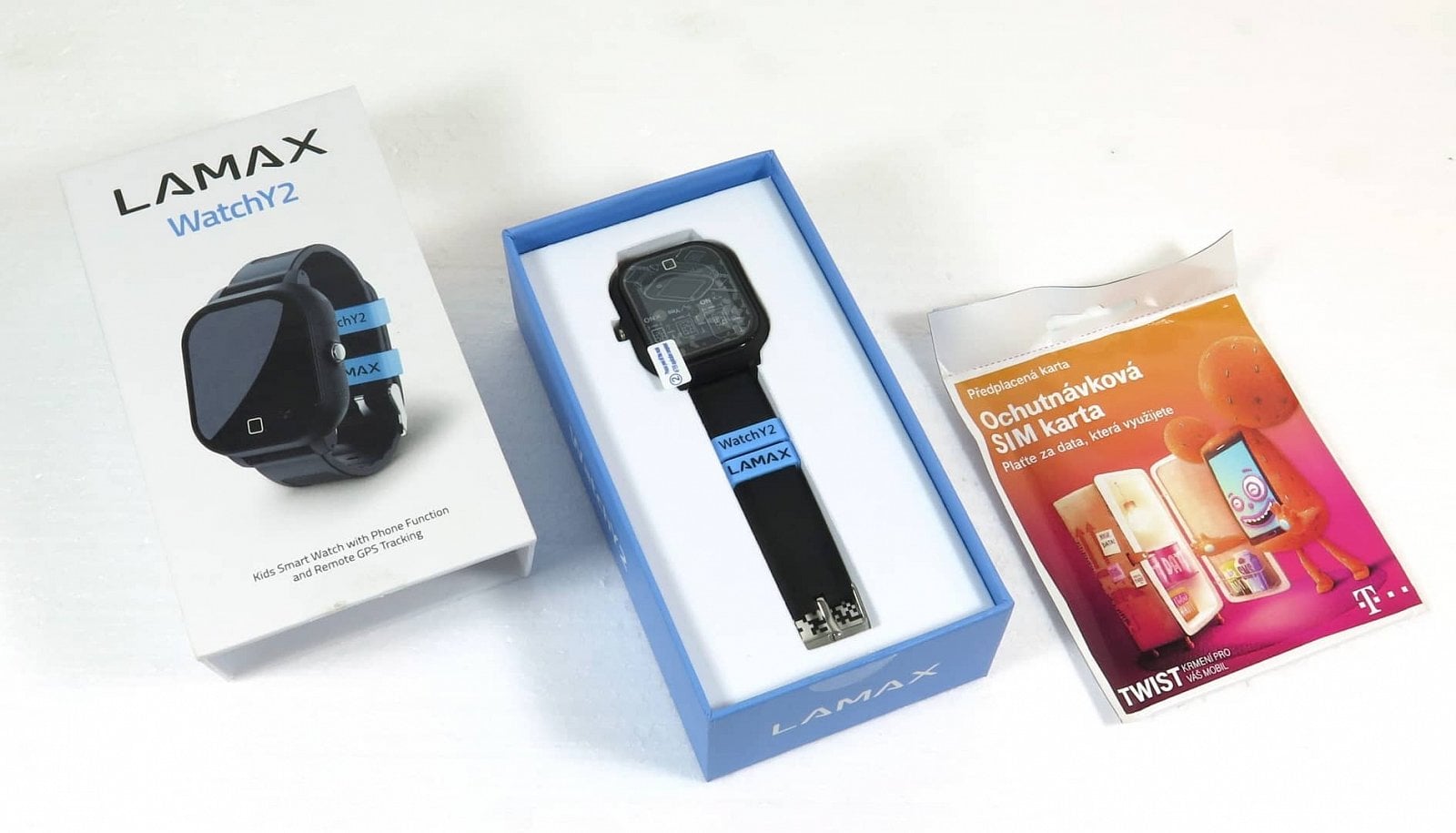 Lamax WatchY2 produkt5