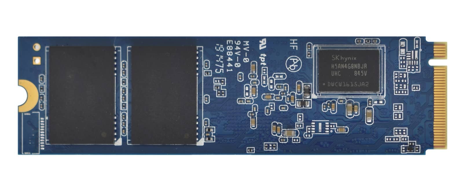 Patriot Viper VP4100 02