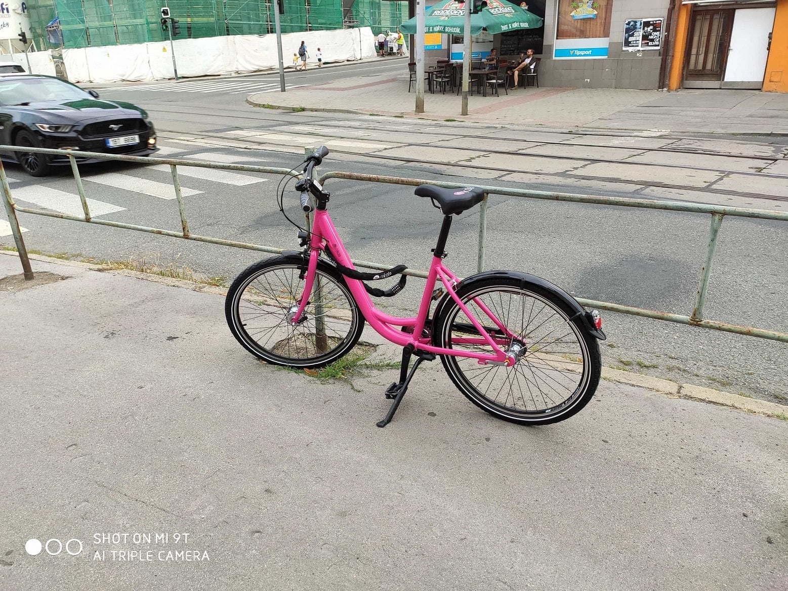 Xiaomi Mi 9T fotky 6