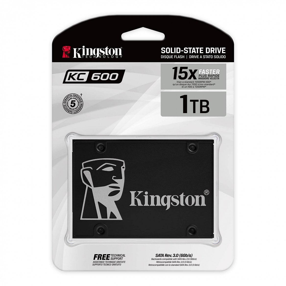 Kingston KC600 obr4